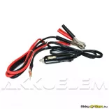 VOLT Polska IPS500 350W/max.500W 12V trapéz inverter