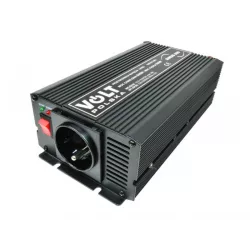 VOLT Polska Sinus600 300W/600W 12V inverter
