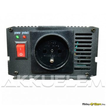 VOLT Polska Sinus600 300W/600W 12V inverter