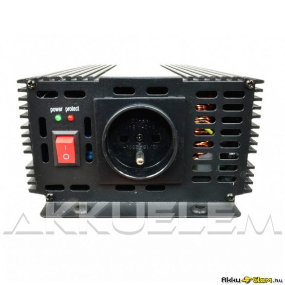 VOLT Polska Sinus1000 750W/1000W 12V inverter