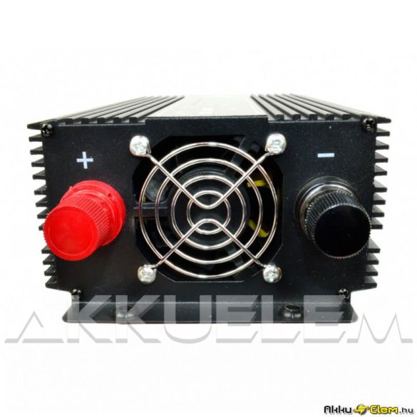 VOLT Polska Sinus1000 750W/1000W 12V inverter