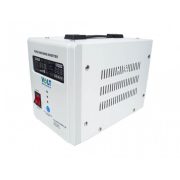 VOLT Polska SinusPro 500E 300W 12V inverter és töltő