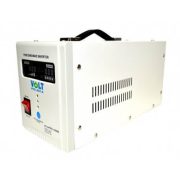   VOLT Polska SinusPRO 1000E 700W 12V inverter/szünetm. tápegység