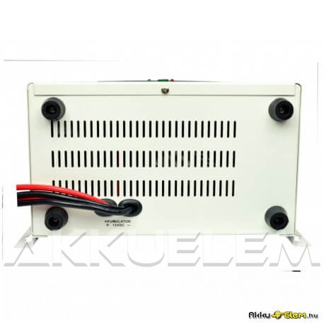 VOLT Polska SinusPRO 1000S 700W 12V szolár inverter/szünetm. tápegység