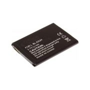 LG BL-52UH 3,7V 2100mAh utángyártott akkumulátor