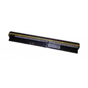   Lenovo L12S4Z01 14,8V 2200mAh laptop akkumulátor utángyártott