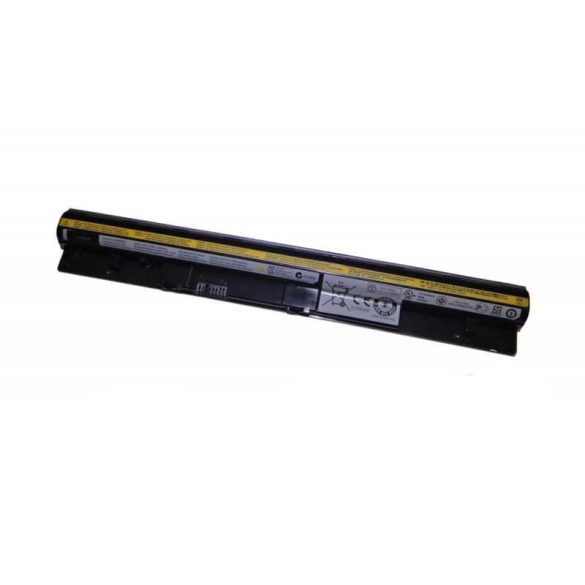 Lenovo L12S4Z01 14,8V 2200mAh laptop akkumulátor utángyártott