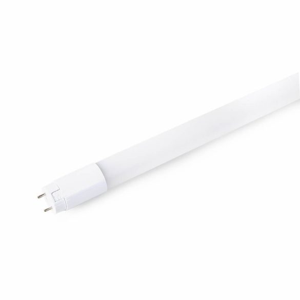 V-TAC G13 9W 1200lm 4000K 240 ° 60cm LED-fénycső forgatható