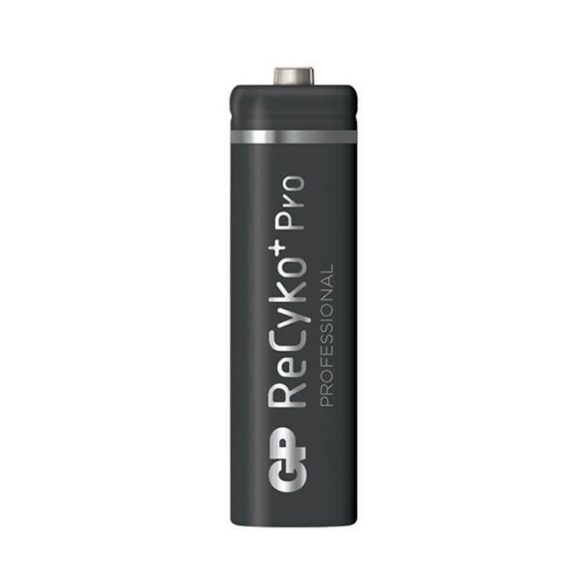 GP ReCyko+ PRO 1,2V 2000mAh AA elemméretű akkumulátor 