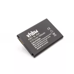 LG, BL-44JH utángyártott akkumulátor - VHBW