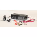 24V 3A ólomsavas akkumulátor töltő DD-240-030-D