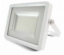 V-TAC SLIM 20W 1600lm reflektor fehér színű