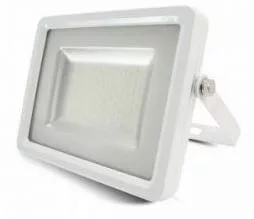 V-TAC SLIM 20W 1600lm reflektor fehér színű