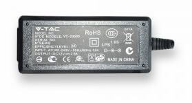 V-TAC 42W 12V LED-tápegység