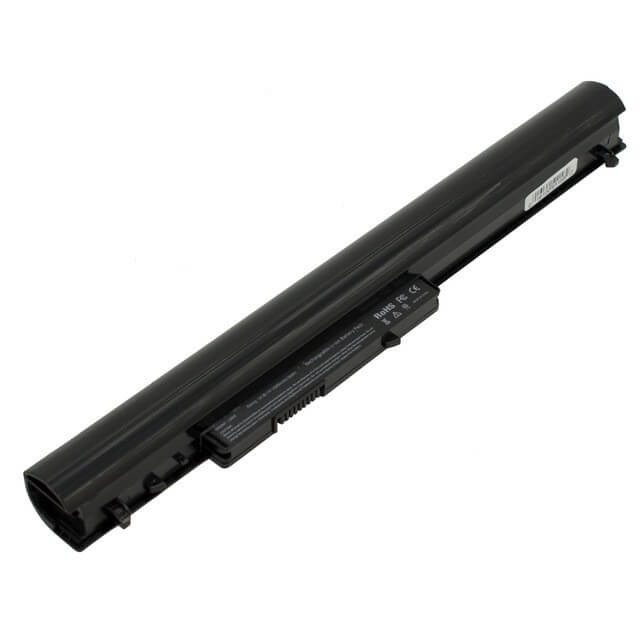 HP HSTNN-UB5M/ LA04 14.8V 2600mAh utángyártott akku