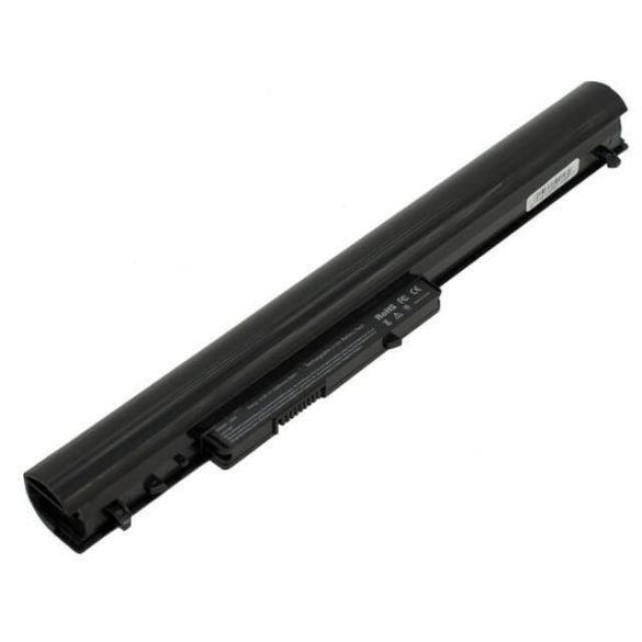 HP HSTNN-UB5M/ LA04 14.8V 2600mAh utángyártott akku
