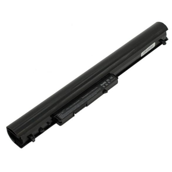 TitanEnergy HP HSTNN-UB5M/ LA04 14.8V 2600mAh utángyártott akku