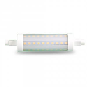 V-TAC R7S 7W 470lm 2700K 360 ° LED reflektor-cső