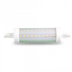 V-TAC R7S 7W 470lm 2700K 360 ° LED reflektor-cső