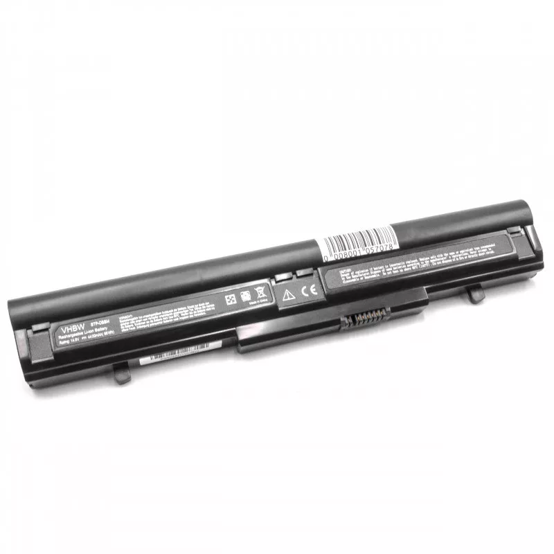 Medion BTP-DBBM 4400mAh utángyártott akkumulátor