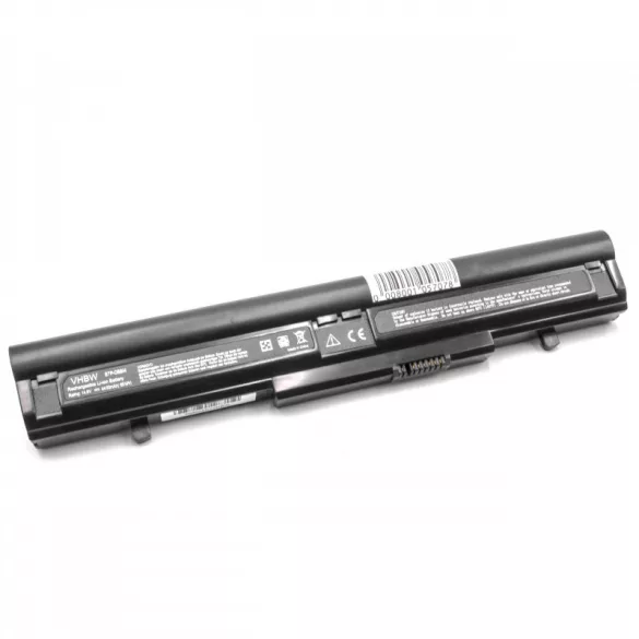 Medion BTP-DBBM 4400mAh utángyártott akkumulátor - VHBW