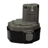 Makita 1433 14,4V 2000mAh Ni-MH - utángyártott szerszámgép akku