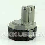 Makita 1433 14,4V 2000mAh Ni-MH - utángyártott szerszámgép akku