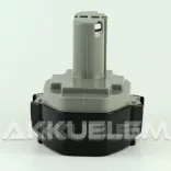 Makita 1433 14,4V 2000mAh Ni-MH - utángyártott szerszámgép akku