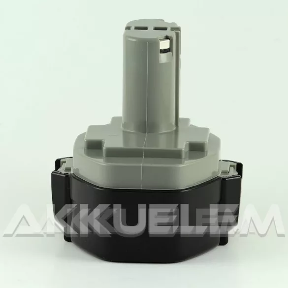 Makita 1433 14,4V 2000mAh Ni-MH - utángyártott szerszámgép akku