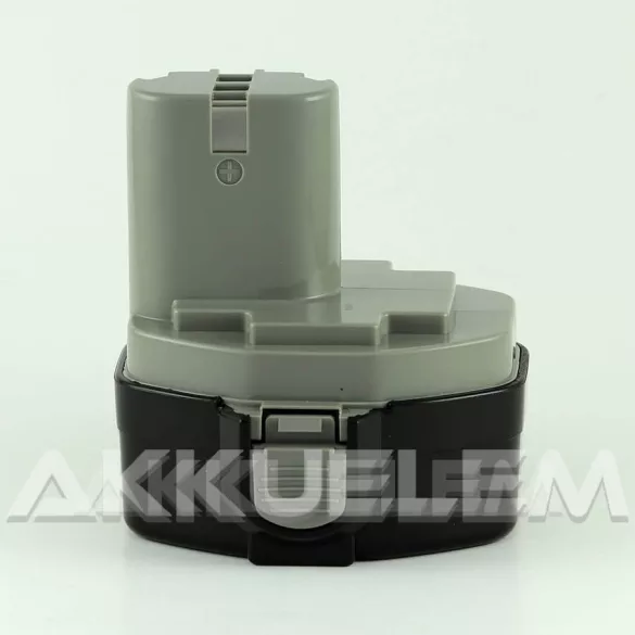 Makita 1433 14,4V 2000mAh Ni-MH - utángyártott szerszámgép akku