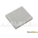 Sanyo DB-L20 700mAh  utángyártott kamera akkumulátor
