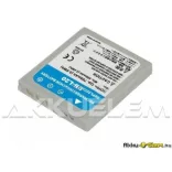 Sanyo DB-L20 700mAh  utángyártott kamera akkumulátor