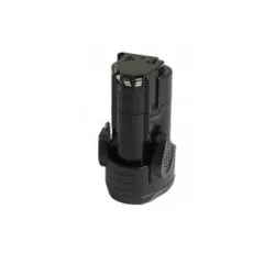   B&D 12V 2000mAh BL1310 szerszámgép akku Li-Ion utángyártott