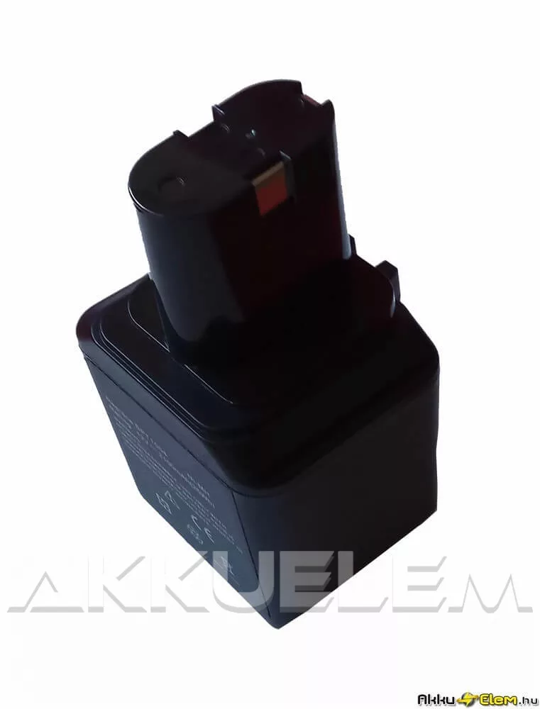 Bosch GSB BPT1004 12V 2000mAh utángyártott szerszámgép akkumulátor