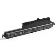   Asus X200MA 11,25V 2200mAh utángyártott laptop akkumulátor