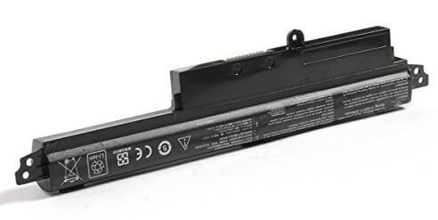   Asus X200MA 11,25V 2200mAh utángyártott laptop akkumulátor