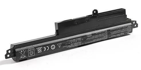 Asus X200MA 11,25V 2200mAh utángyártott laptop akkumulátor