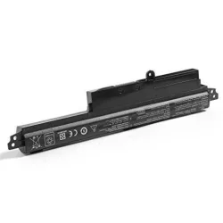   Asus X200MA 11,25V 2200mAh utángyártott laptop akkumulátor - VHBW