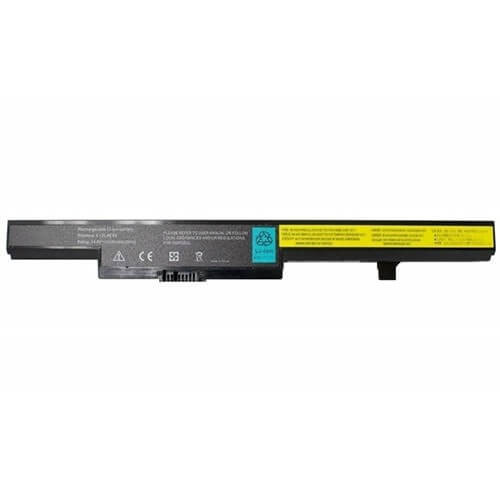 Lenovo Ideapad B50-70 14,8V 2200mAh utángyártott akku
