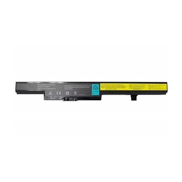 Lenovo Ideapad B50-70 14,8V 2200mAh utángyártott akku