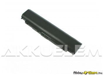 Lenovo Thinkpad L540 T440P 11,1V 4400mAh utángyártott notebook akkumulátor