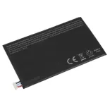 Samsung Galaxy TAB 4, SM-T331 4450mAh utángyártott tablet akku - VHBW