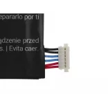 Samsung Galaxy TAB 4, SM-T331 4450mAh utángyártott tablet akku - VHBW