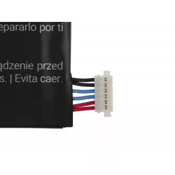   Samsung Galaxy TAB 4, SM-T331 4450mAh utángyártott tablet akku - VHBW