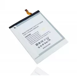   Samsung TAB 3 Lite 7.0 SM-T110 3,8V 3600mAh utángyártott tablet akkumulátor
