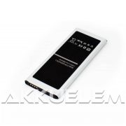   Samsung Galaxy Note 4 SM-N910 utángyártott 2800mAh utángyártott tablet akkkumulátor