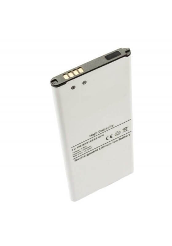 Samsung Note 4 SM-N910 3,85V 3220mAh utángyártott tablet akkumulátor NFC