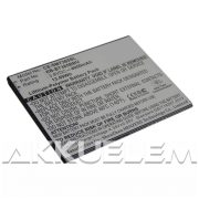   Samsung Galaxy Tab Active/ EB-BT365 utángyártott 4050mAh tablet akkumulátor