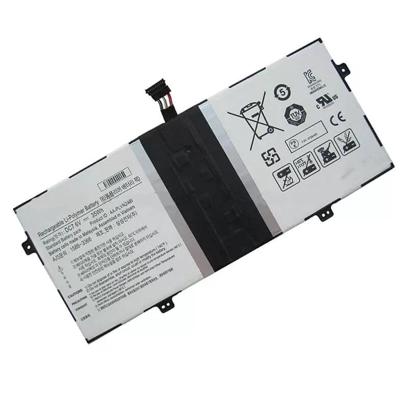 Samsung Ativ Book 9 12,2 AA-PLVN2AW 4500mAh utángyártott akku Samsung Ativ Book 9 12,2 AA-PLVN2AW 4500mAh utángyártott akku