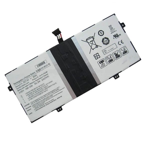 Samsung Ativ Book 9 12,2 AA-PLVN2AW 4500mAh utángyártott akku